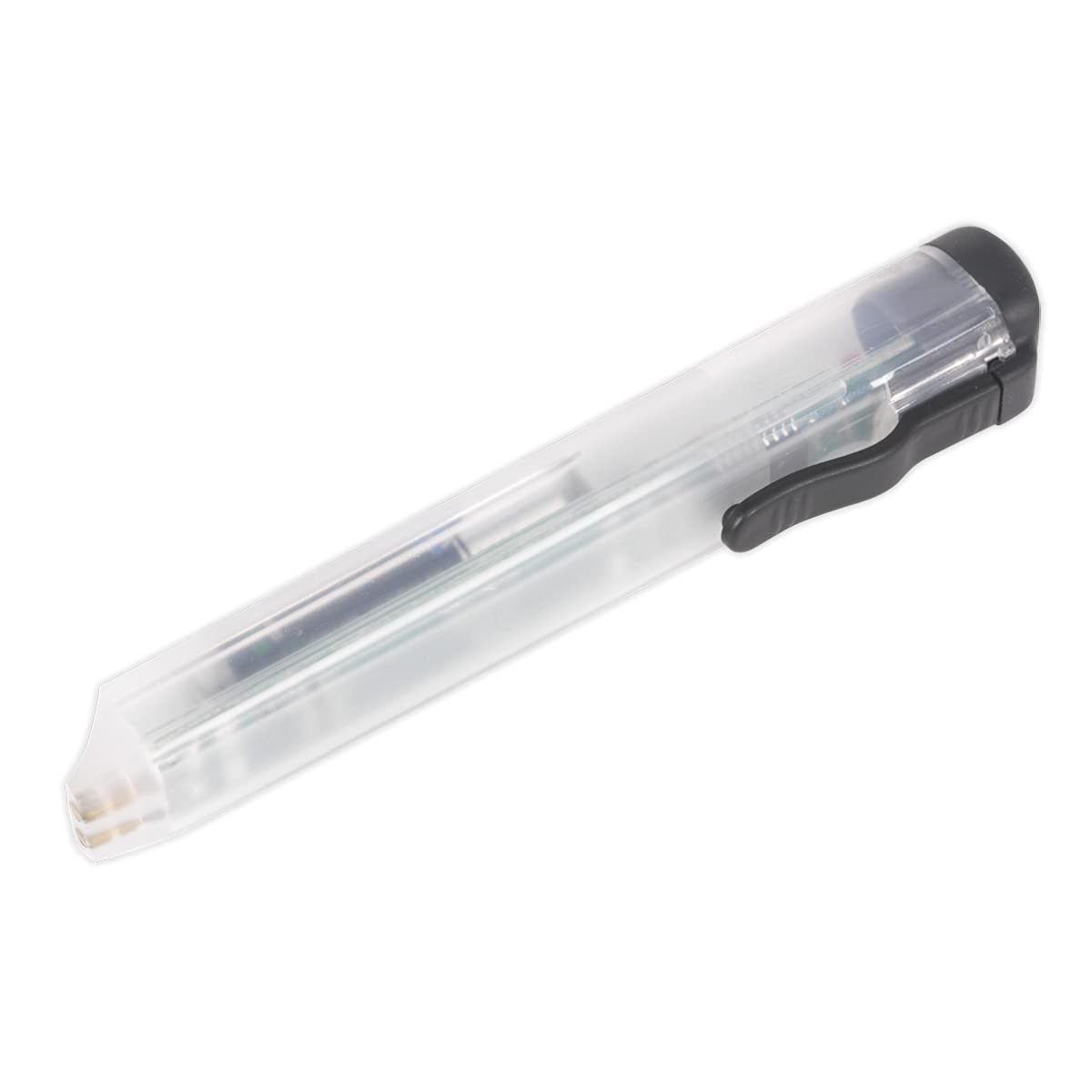 Jack Sealey - Sealey Pocket Brake Fluid Tester