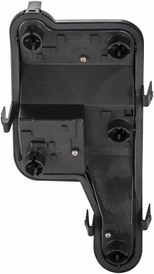 CarLights360: For 2003 2004 Pontiac Grand Am Tail Light Connector Plate Passenger Side Tail light Circuit Board - GM2817105 | 12335395 (Vehicle Trim: SE2)