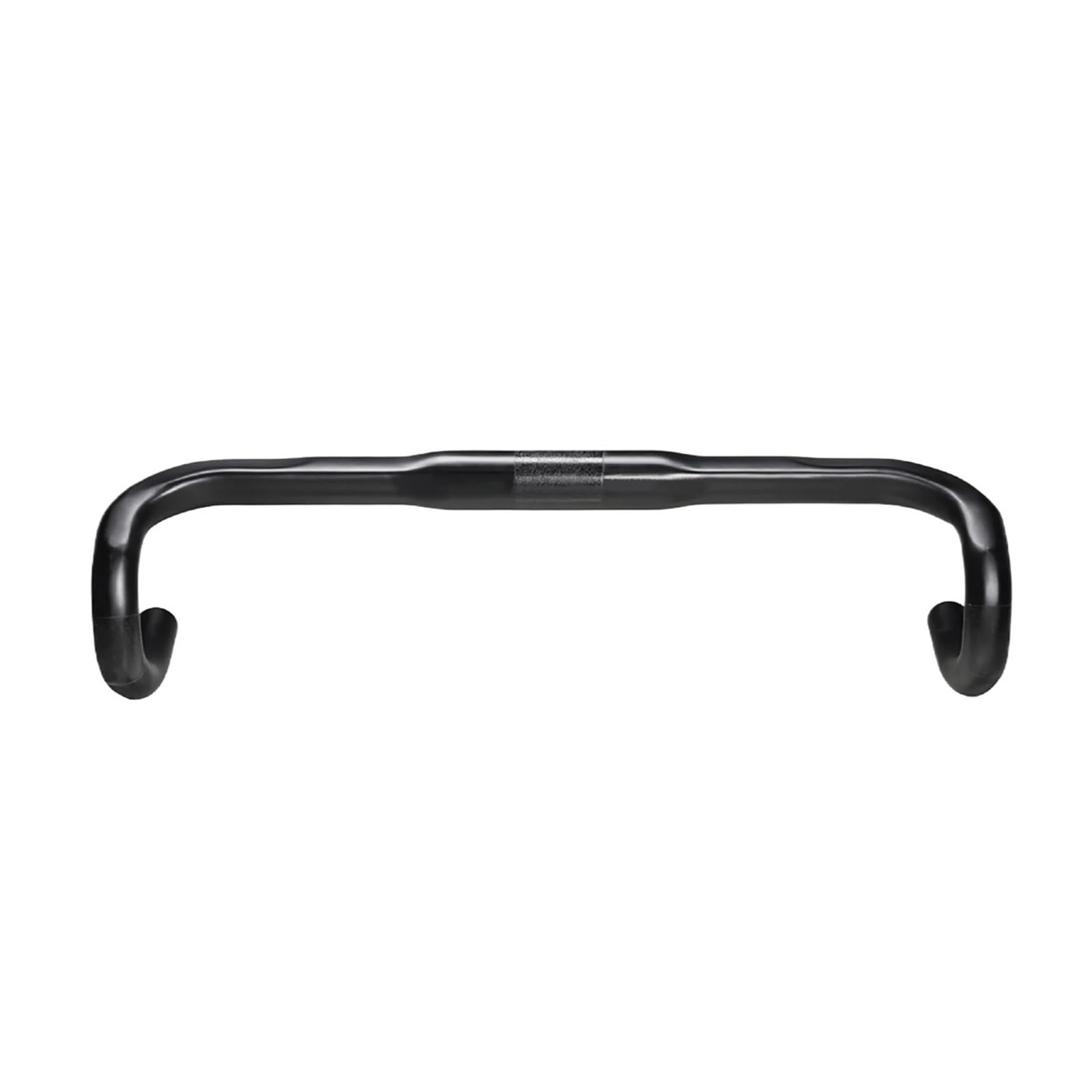 Manubrio Bici Manubrio in Fibra di Carbonio for Bici da Strada Drop Bar Manubrio for Bicicletta Manubrio for Bici da Strada 31.8mm 400/420mm Parti di Biciclette Nero UD