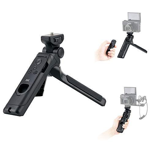 Wireless Bluetooth Remote Shooting Grip Video Tripod Replaces Canon Hg-100Tbr For Canon Eos R8 R50 R7 R10 R6 R5 M6 Mark Ii M50 Mark Ii M200 6D Mark Ii T8I T7I Powershot G5 X Mark Ii G7 X Mark Iii #TOP3