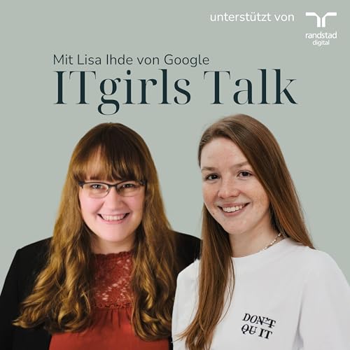 Lisa Ihde, Technical Account Manager Google: Cloud & Hackathons