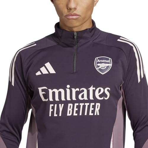 adidas Men's Arsenal FC 24/25 Training Top2