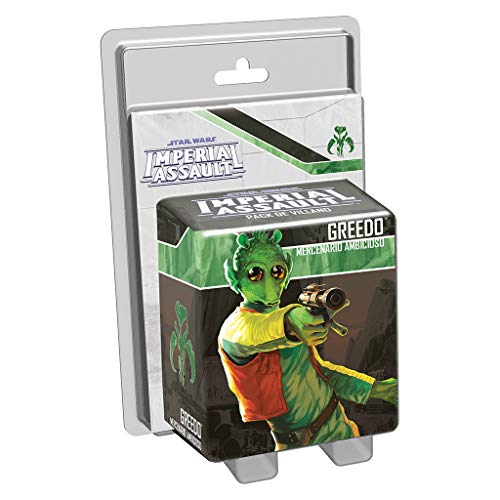 Fantasy Flight Games Star Wars-Imperial Assault