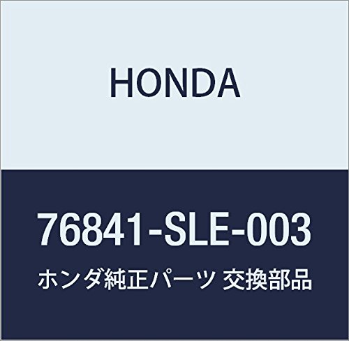 HONDA (ホンダ) 純正部品 タンク ウオツシヤー (2.5L FR.-RR.) オデッセイ 品番76841-SLE-003