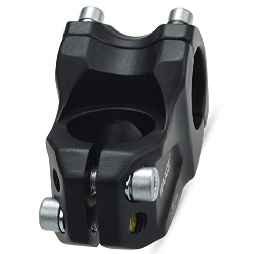 Liteone Mtb Stem Mountain Bike Stem 31.8 50Mm 30 Degree Short Handlebar Stem thumb #4