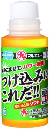 Amazon | マルキュー(MARUKYU) ツケ込みにコレだ!!ソフト | マルキュー