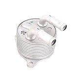 Sz Machparts Automatic Transmission Oil Cooler 24148627861 Fits for Mini Cooper Clubman Countryman 1.5L 1.6L 2015-2017