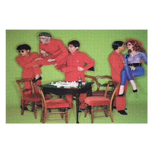 �ؐ��p�Y�� YMO Yellow Magic Orchestra �W�O�\�[�p�Y�� 300/500/1000�s�[�X �s�N�`���A�p�Y�� ������������ �Ǐ��� �Ǌ|���ǉ� �p�Y���f�R �q�� �W�O�\�[�]�`�������W ��l �c�� �����j�� �V�N �M�t�g �a���� �v���[