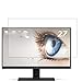 Produktbild Vaxson 3 Stück Schutzfolie, kompatibel mit BenQ Monitor GW2780 27", Displayschutzfolie TPU Folie [nicht Panzerglas]