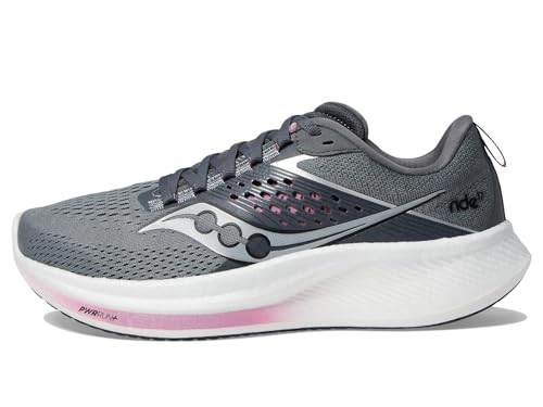 Image of Saucony Women's Ride 17