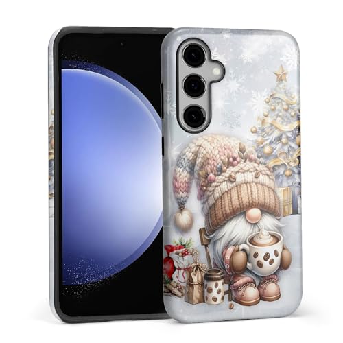 Coque Samsung S25 Père Noël : l'accessoire tendance pour les fêtes