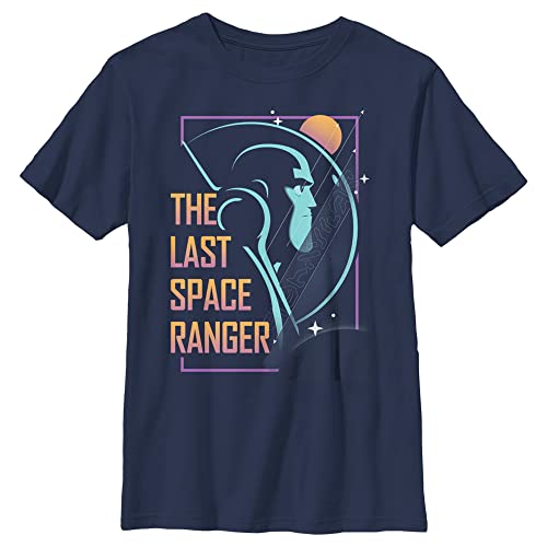 T-shirt Lightyear Disney Pixar le cadeau parfait pour un anniversaire