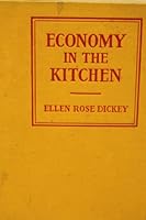 Economy in the Kitchen B005KDKZFM Book Cover