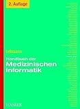 Handbuch der Medizinischen Informatik