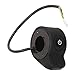 F&Y Electric Two Wheels Vehicleand Scooter Throttle Accelerator, Quick Response, Finger Throttle Replacement for Kugoo S1 Plus Electric Scooter, Thumb Throttle