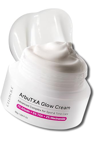 Arbutin 7% + Tranexamic Acid 5% + Niacinamide 2% Intensive Tone C...