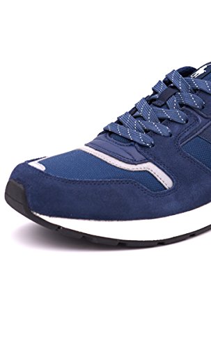 Polo Ralph Lauren Train 100 Blu (40)