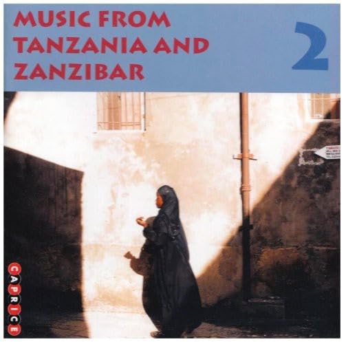 Music From Tanzania &