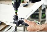 Festool 203164 Domino Drilling Template - 2