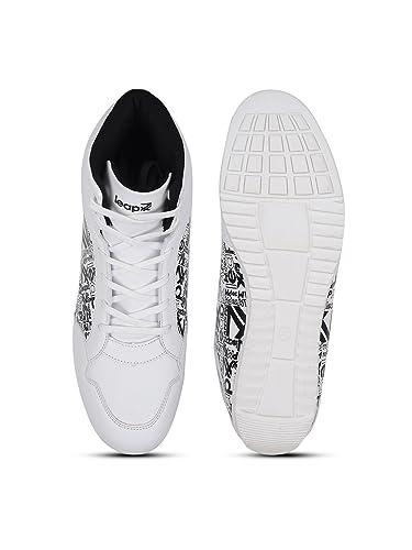 Image of Liberty Men Sneaker Shoes