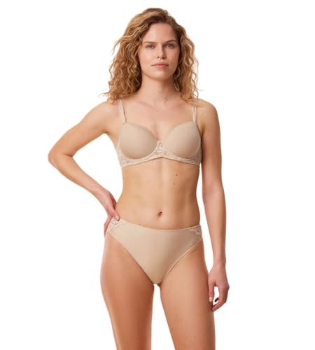 Triumph Damen Amourette WP Bra, Skin, 95E – Ansicht 1