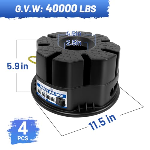 four post vehicle lift System product image