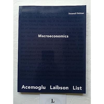 Macroeconomics