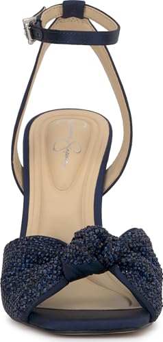 Image of Jessica Simpson Women's Ohela Embellished Dress Sandal