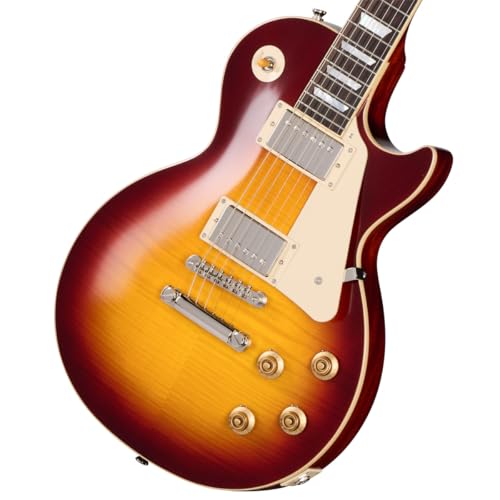 【値下げ】Epiphone by Gibson レスポール ❤️Epiphone by Gibson Lespaul エピフォン レスポール