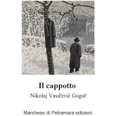 Il cappotto