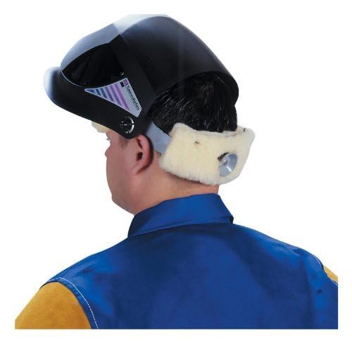 Pad Sheepskin For Ratchet Headgear