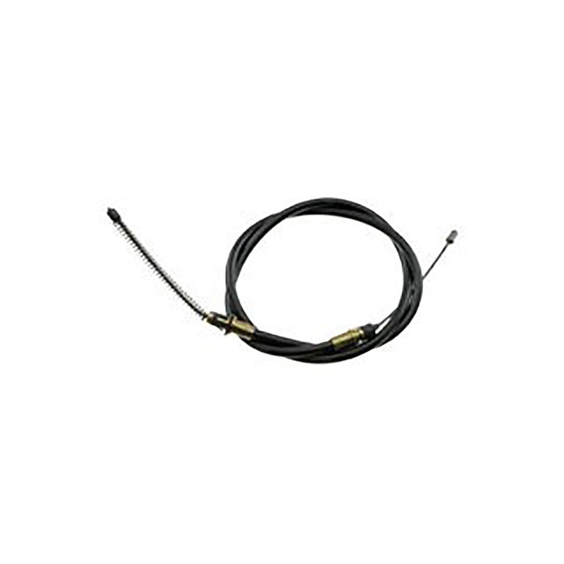 Arrhythmic 1Pcs Parking Brake Cable Rear Left Emergency Brake Cable E Brake Cable for F-100 1970 1971 1972
