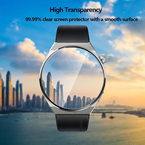 Natbok [3 Pezzi] Pellicola Protettiva Compatibile