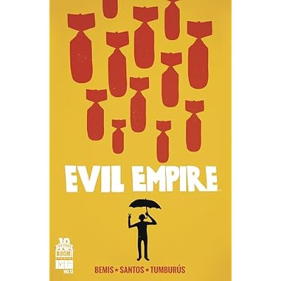 Evil Empire #12