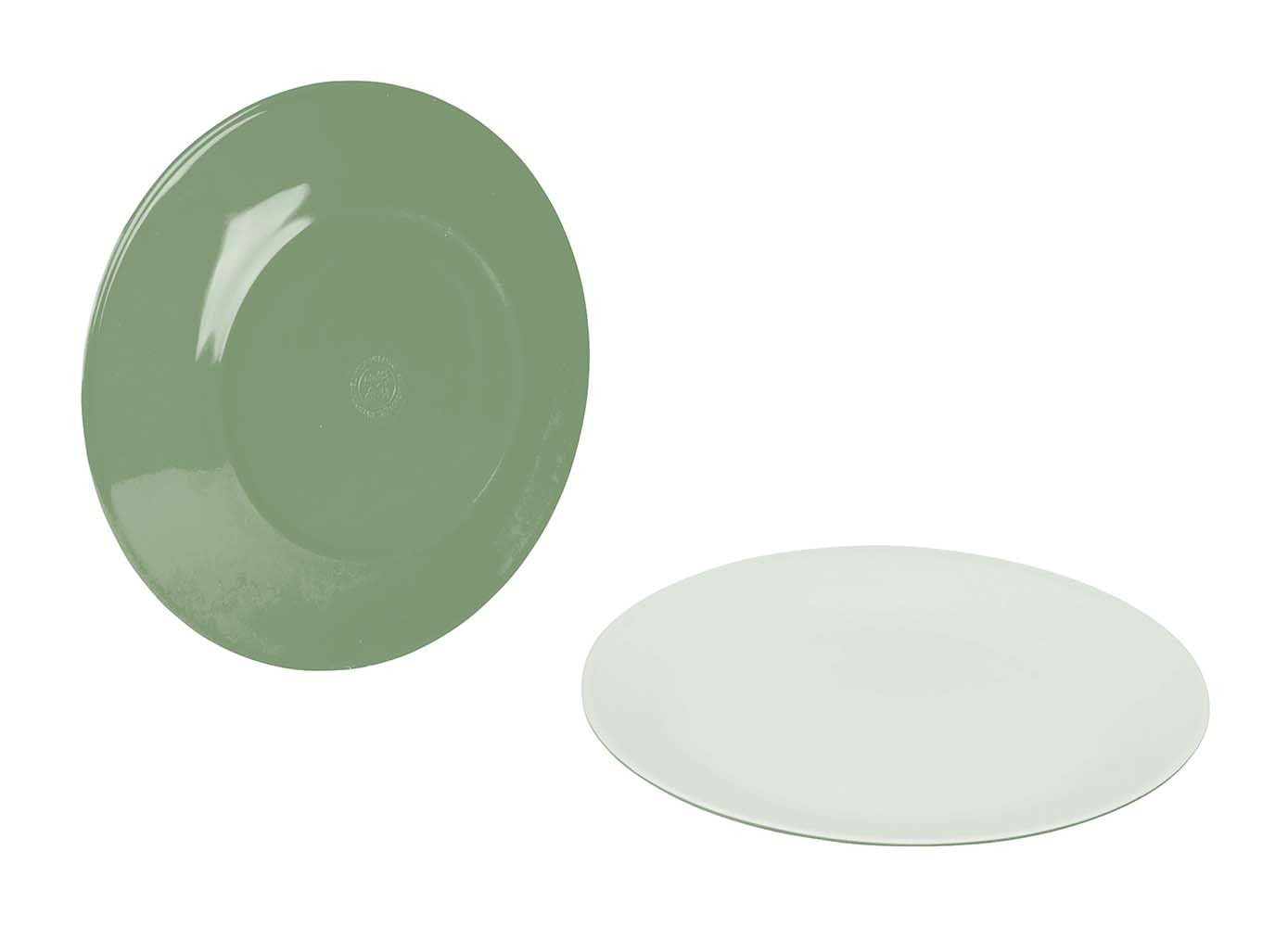 BC Plato Llano Melam. 2-t. gree 4p, Multiclolor
