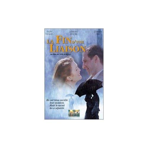 La Fin d'une Liaison DVD Movies & TV La Fin d'une Liaison DVD Movies & TV