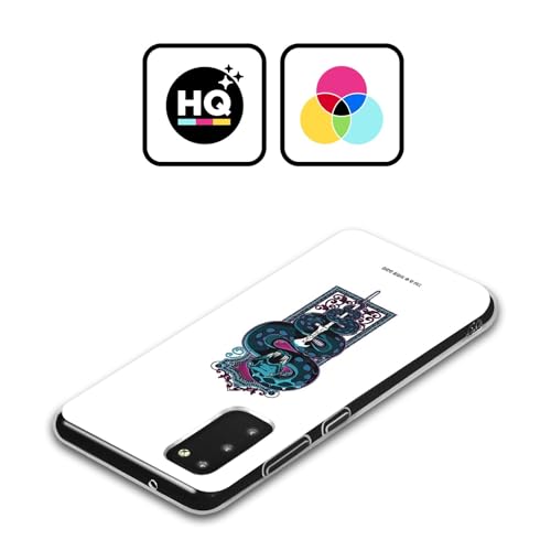 Funda Nagini Harry Potter Galaxy S23 Head Case Designs 2