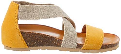 Igi&Co Sandalo Donna DSM 51981, Punta Aperta