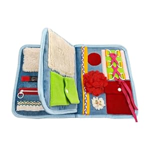 Anti-dementie deken – troostkussen voor autistische activiteiten, Alzheimertherapie hulpproducten | Sensorisch kussen voor therapeutisch hulpmiddel tegen dementie, sensorische producten