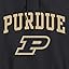 Purdue - Black