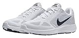Marke: Nike Nike 819303 102 Revolution 3 Sneaker Weiss 36