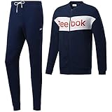 Jacke: Regular Fit; Hose: Slim Fit