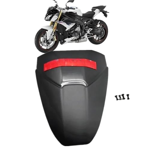 Extension ailes moto ABS moulé pour protéger le carénage S1000