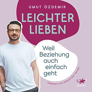 Leichter lieben Titelbild