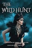 The Wild Hunt (A Procession of Faeries)