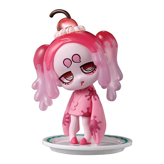 Amazon.co.jp: ウイルスイーツ フィギュアコレクション VIRUSWEETS