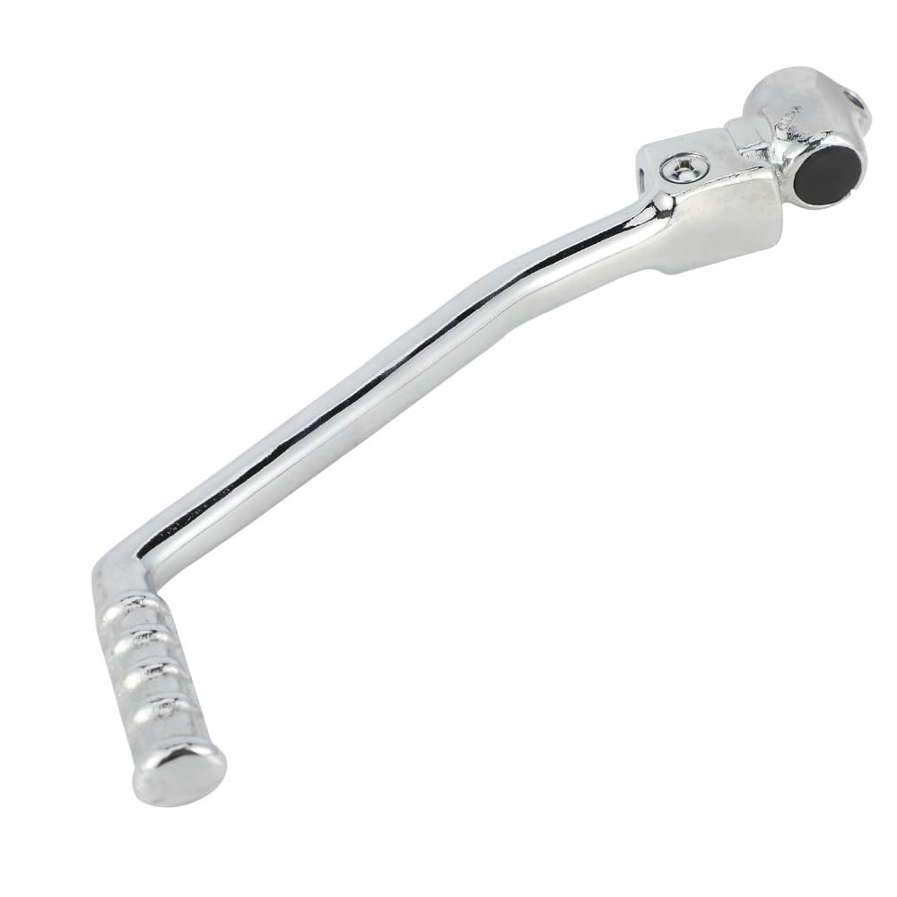 Xvedfh One Color Gear Shifter Pedal Motorcycles Accessories Starting Lever Engine Kick Start Starter Levers Pedal Dirt Pit Bike For Hawk 250