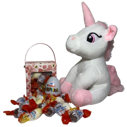 Donda's House® Mona de Pascua. Huevos de Pascua. Cesta Pascua. Schokobons, Huevos sorpresa. Huevos Kinde. Tarta Kinder. Mona de Chocolate.