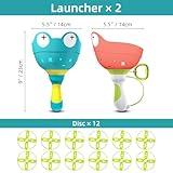 Zoom IMG-1 ivtivfu 2pcs manual capture game Zoom IMG-1 ivtivfu 2pcs manual capture game