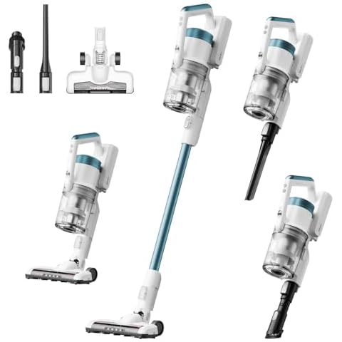 Eureka NEC280TL Cordless Vacuum Cover